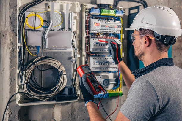 Best Electrical Rewiring Services  in Simonton Lake, IN