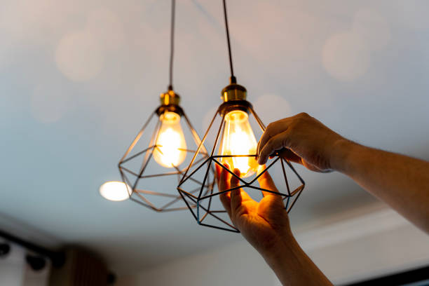 Best Electrical Wiring Services  in Simonton Lake, IN