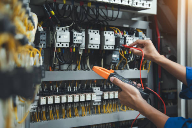 Best Emergency Electrical Repair  in Simonton Lake, IN