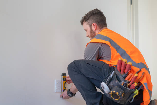Best Electrical Installation Contractor  in Simonton Lake, IN