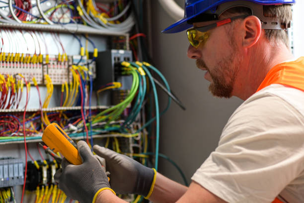 Best Best Electricians Near Me  in Simonton Lake, IN