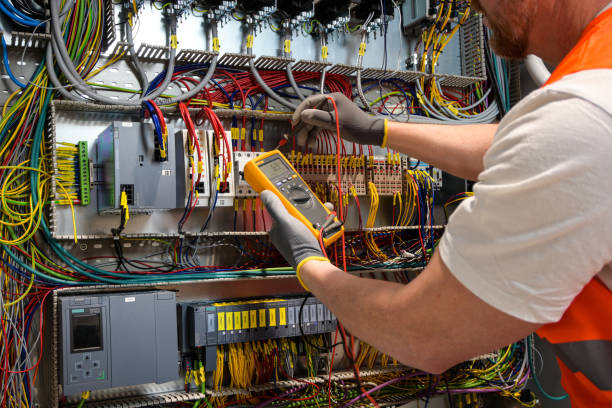 Electrical Rewiring Services in Simonton Lake, IN