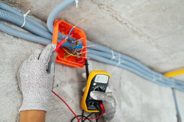 Best Electrical Rewiring Services  in Simonton Lake, IN
