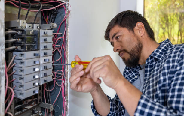 Best 24-Hour Electrician  in Simonton Lake, IN
